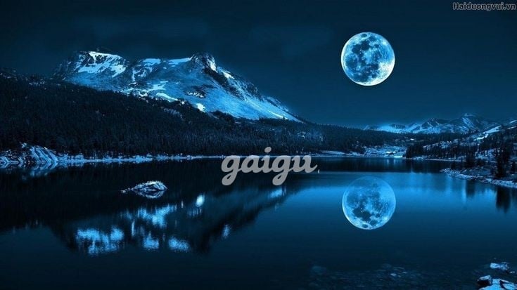 TRÚC MAI - GÁI MIỀN TÂY MẶT XINH LẲNG LƠ GỢI TÌNH