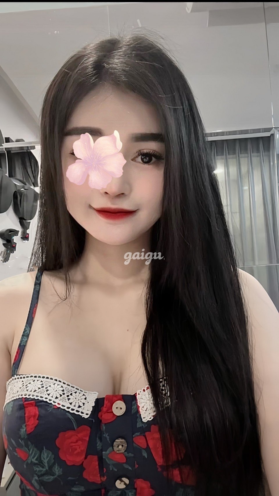 HÀ VY ✅ 2K1 XINH NON ĐÁNG IU BODY TỰ NHIÊN CỰC NUỘT