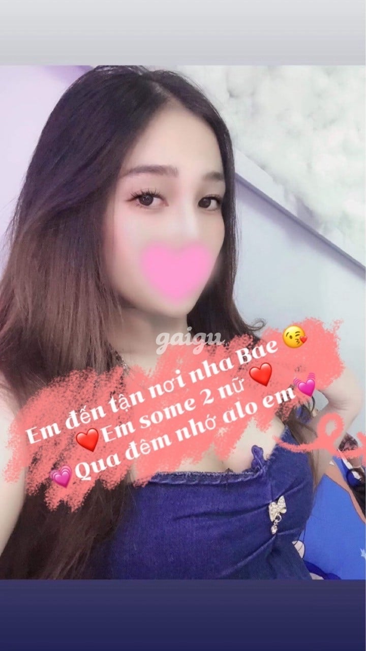 ❤️BĂNG CHIBI❤️ Mình dây thon thả, mặt xinh duyên dáng