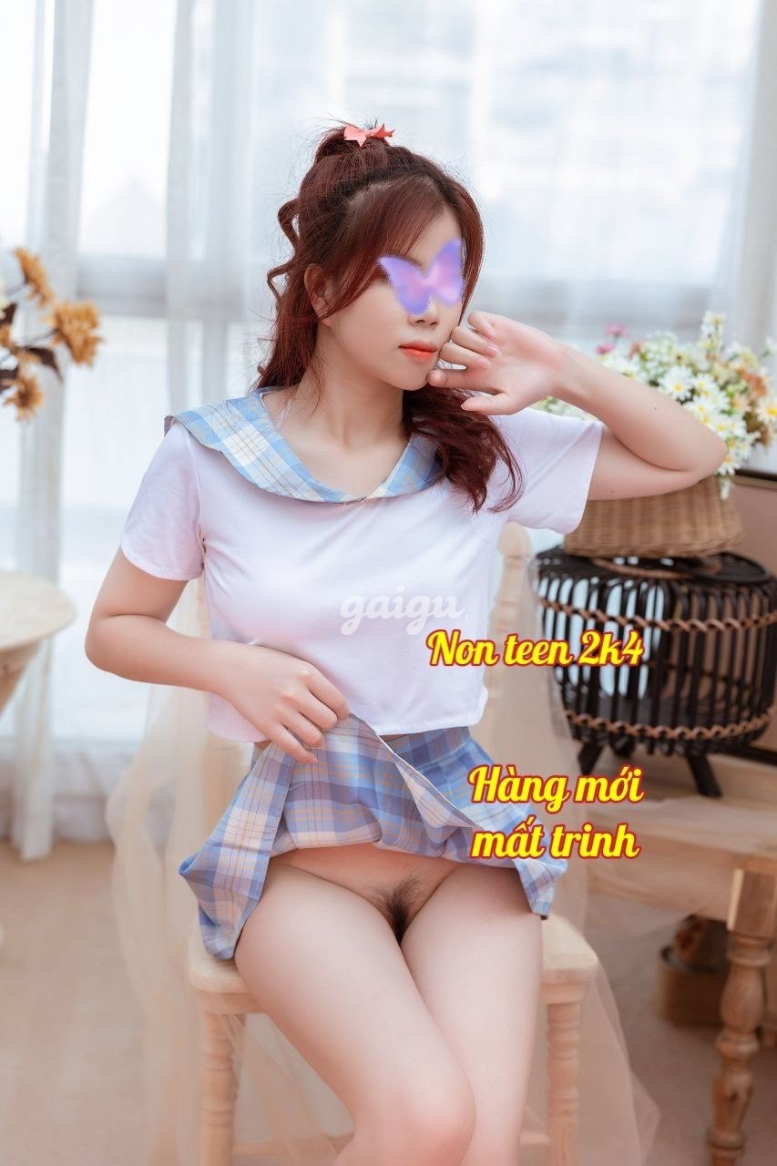 1m74❤️2k4 - DIỆU NHI❤️DÁNG CAO CHÂN DÀI, CHIM CỰC MÚP