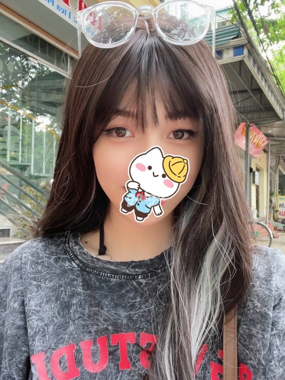 BẢO ANH 2k5 - NGÂY THƠ ĐÁNG YÊU