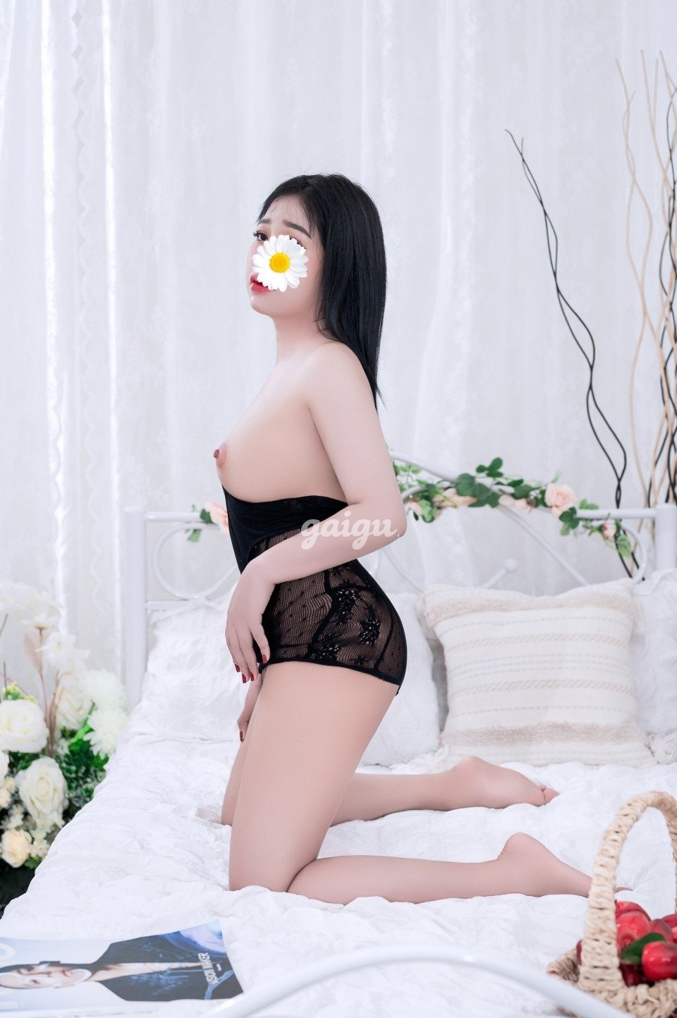 MỸ KIM- GÁI GỌI BÌNH TRỊ ĐÔNG B - HÀNG DÂM , CỰC MÚP , ĐIỆN NƯỚC ĐẦY ĐỦ - HÀNG TÌNH CẢM BIẾT CHIỀU