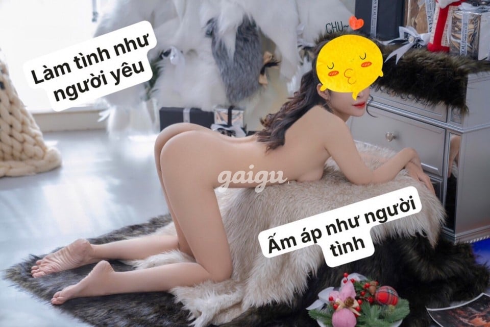Hồng Loan Gái Xinh Mới Vào Nghề Mình Dây Xinh Xắn