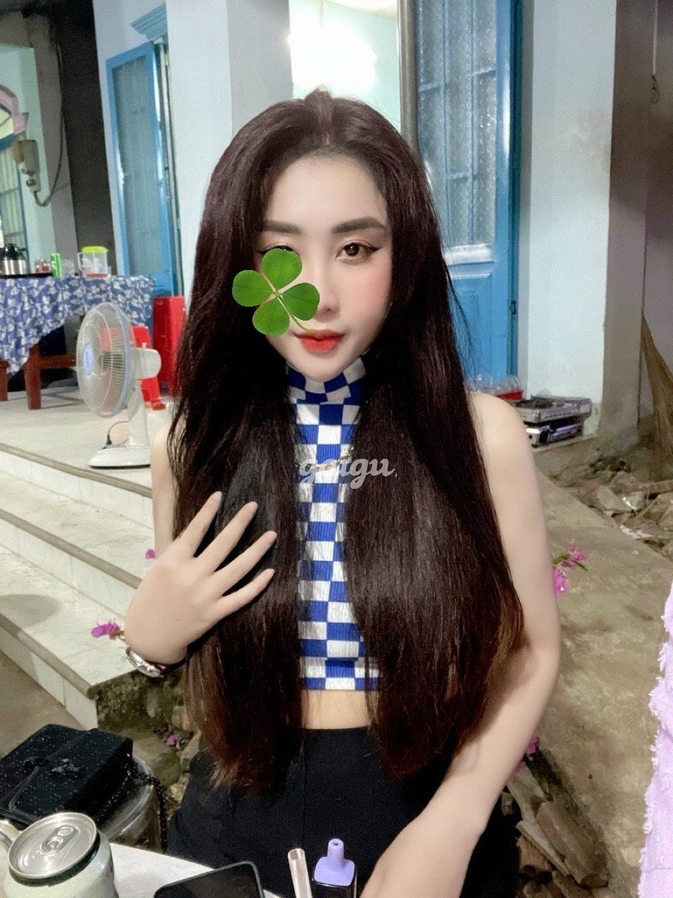 ♡TIỂU HÂN - XINH, SANG, DÂM♡