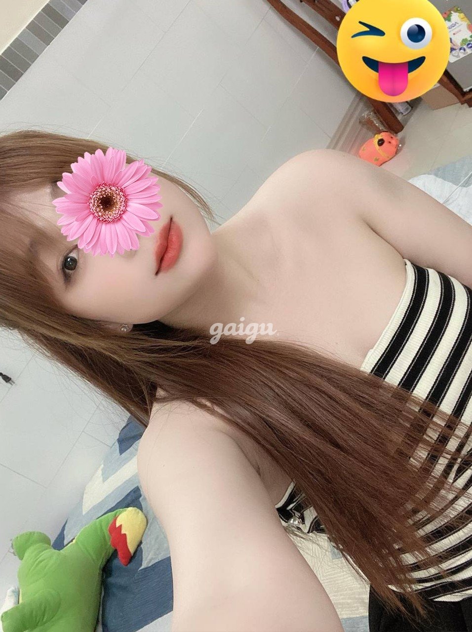 NGỌC THÚY - Dâm xinh ngọt ngào