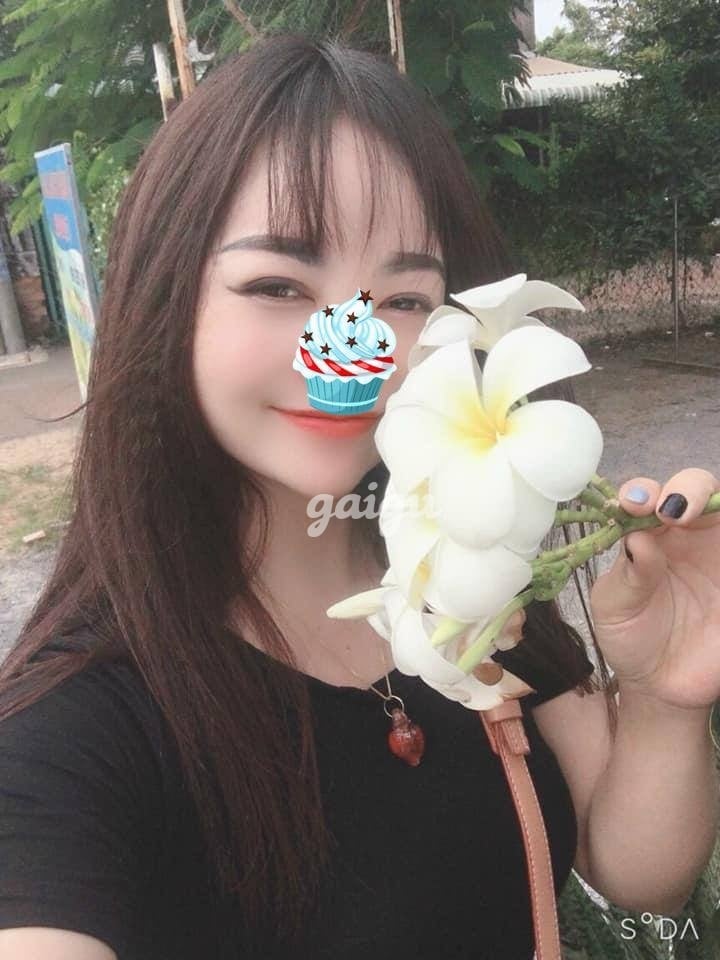 ❤️Trà My❤️ Cô Bé Siêu Xinh Sang, Dâm Nữ Nước Nôi Đầm Đìa