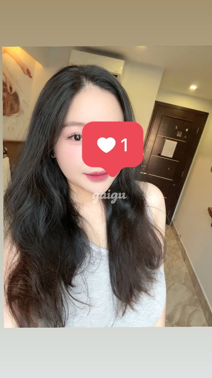 Chupby❤️ Tiểu Mỹ❤️-sexy nóng bỏng , gợi tình