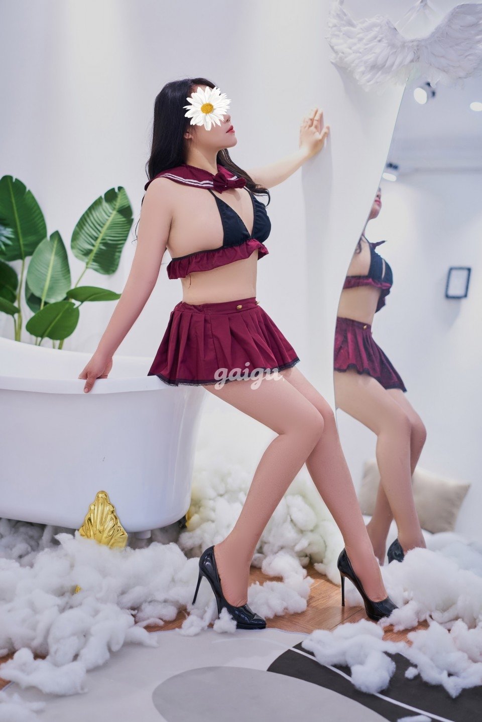 NGỌC ÁNH - DÂM ĐÃNG TÌNH CẢM - ĐAM MÊ TÌNH DỤC YÊU CHIỀU MỌI TƯ THẾ