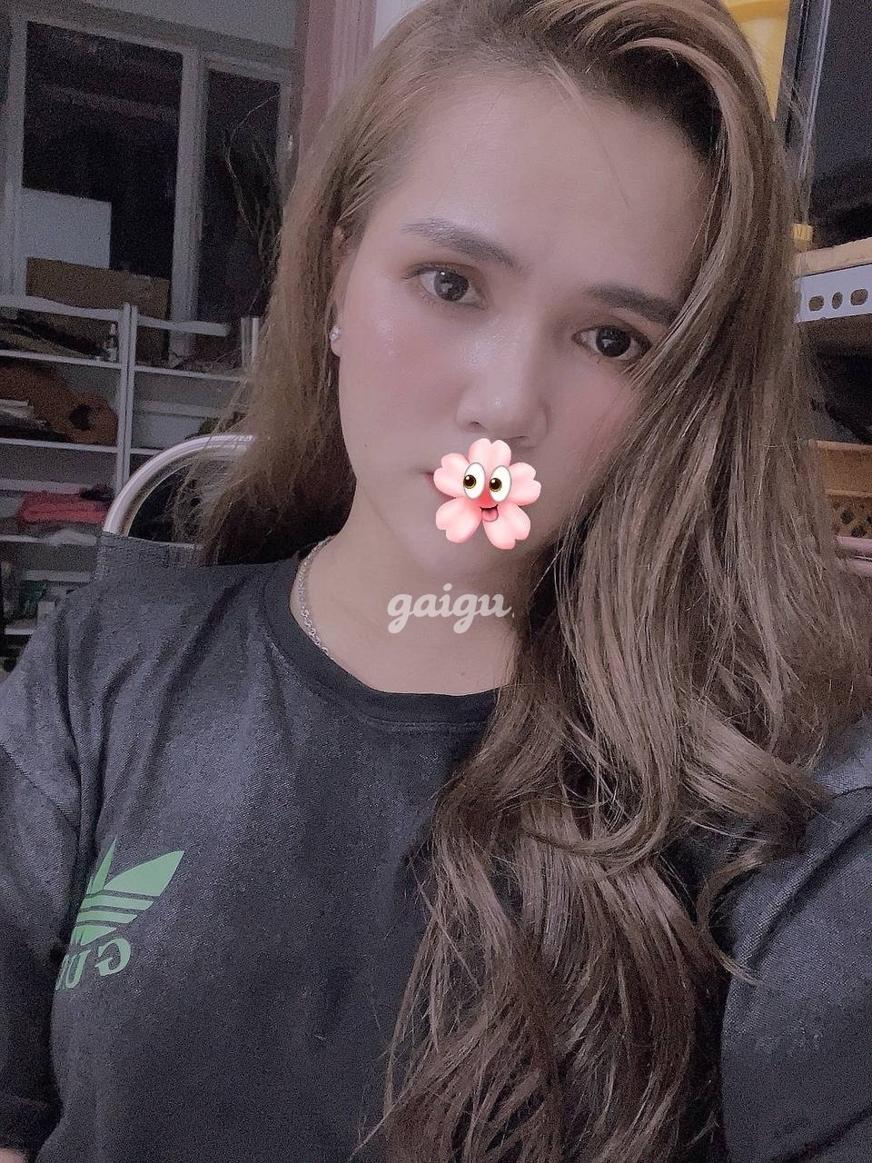 Bé Min_ Gái xinh đáng yêu, body khêu gợi