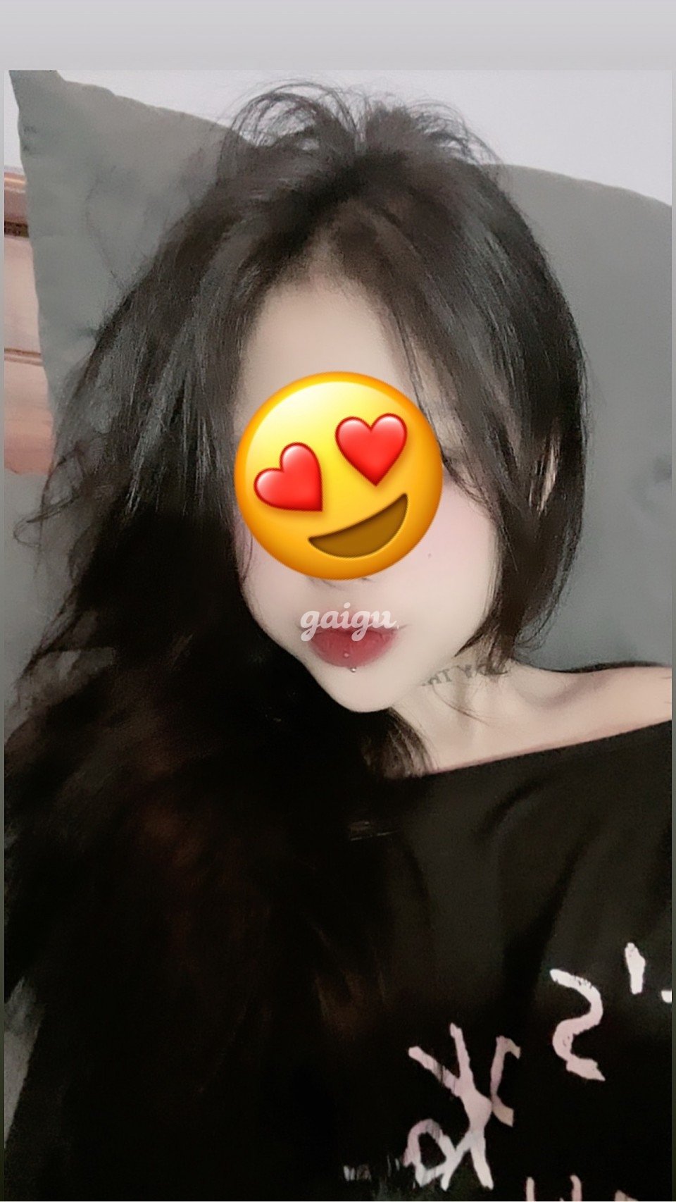 BÉ MUN HÀNG MỚI NON TƠ LẦN ĐẦU LÊN SÓNG