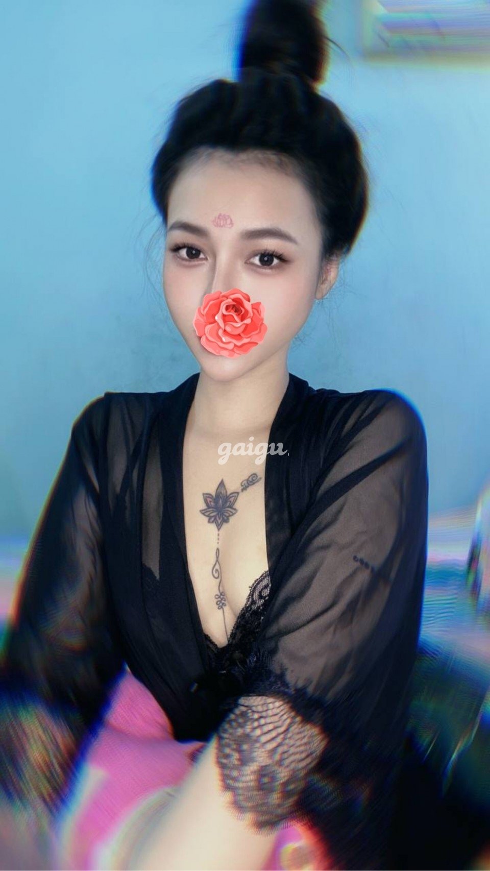 ❤️THẢO MY❤️MẶT XINH DÁNG CHUẨN NGANG TẦM HOT GIRL
