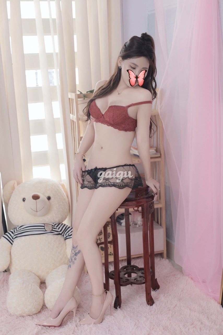 baby Ngọc  Thần dâm thứ thiệt, DÂM NGON ĐÚNG NGHĨA