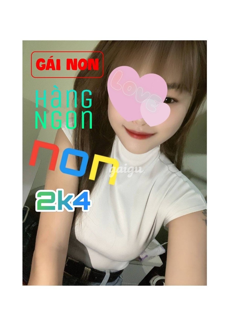 ♥[NEW] THÙY TRANG 2K4 MỚI TINH KHIẾT HÀNG NON MỘNG NƯỚC