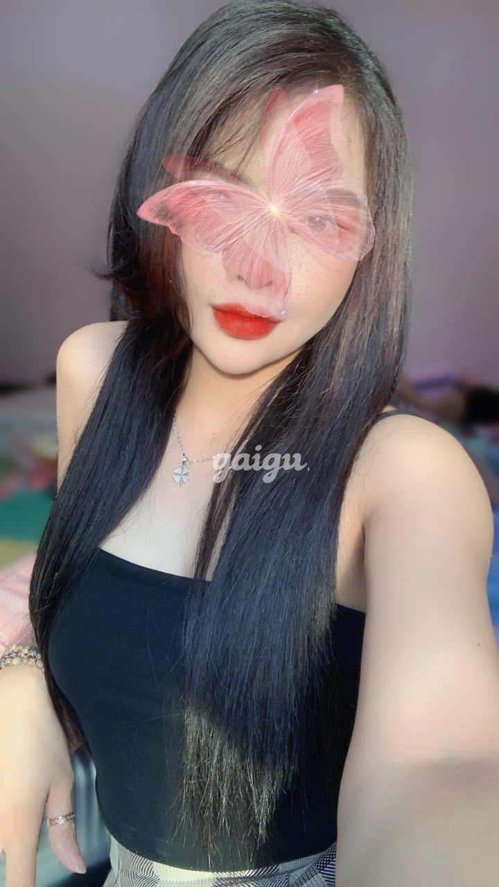 ❤️ Ái Phương ❤️ Hàng Mới Ngoan Ngoãn Làm Tình Cực Sướng