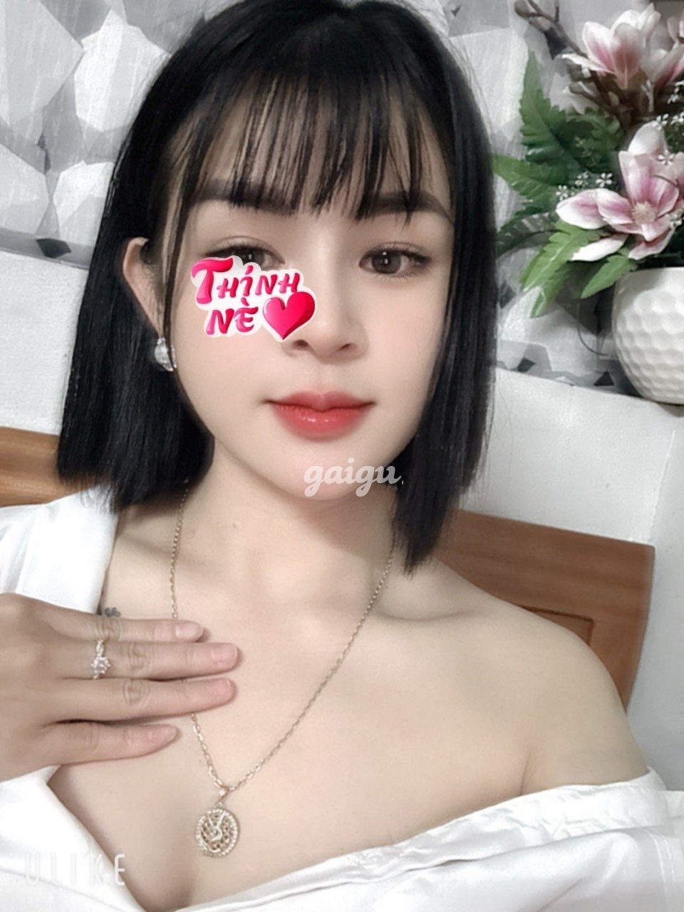 Mẫn Nhi - Gái Xinh, Dáng Đẹp BoDy Chuẩn, Làm Tình Cực Đỉnh