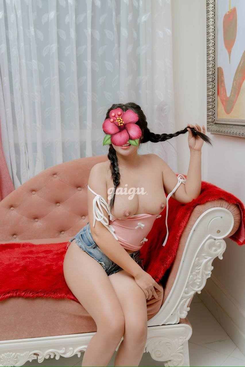 ❤️ MINA - SEXY Dâm chuẩn - Làm tình bao phê