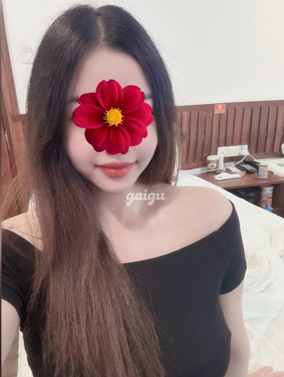 Gái xinh Bé Quỳnh_ Siêu phẩm ngoại hình nóng bỏng