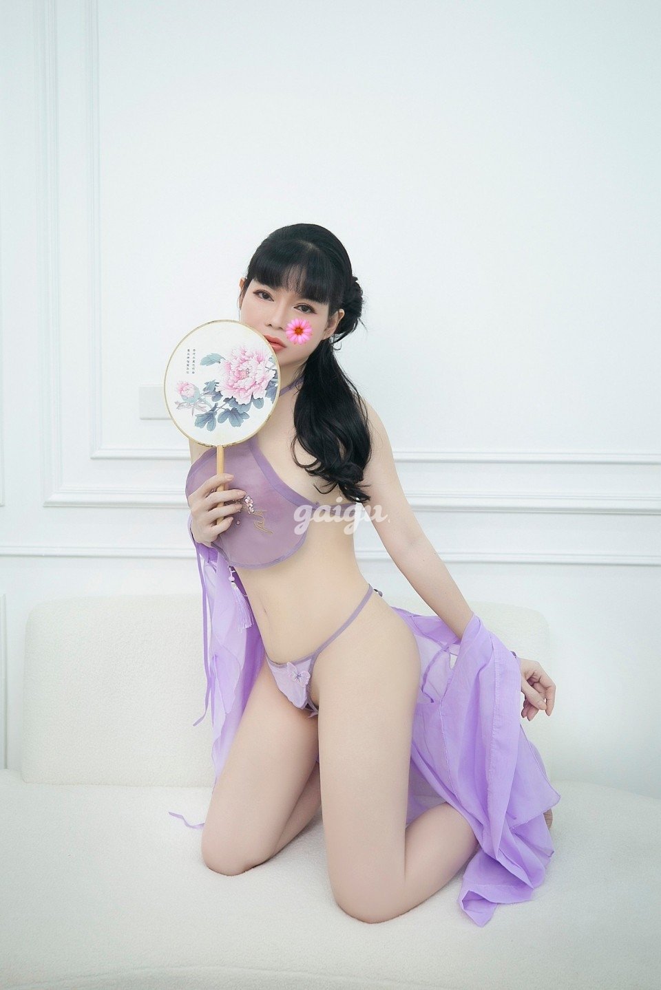 *HÀNG MỚI*LILY DÂM ĐÃNG - GỢI CẢM XINH GÁI - TÌNH CẢM CỰC CHIỀU KHÁCH