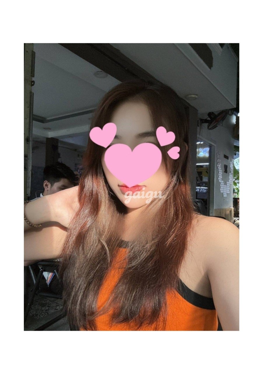 Hot⭐Bảo Trâm 2002 — Mặt Xinh, Vú Real Cực Ngon, Vụ Vụ Tận Tâm