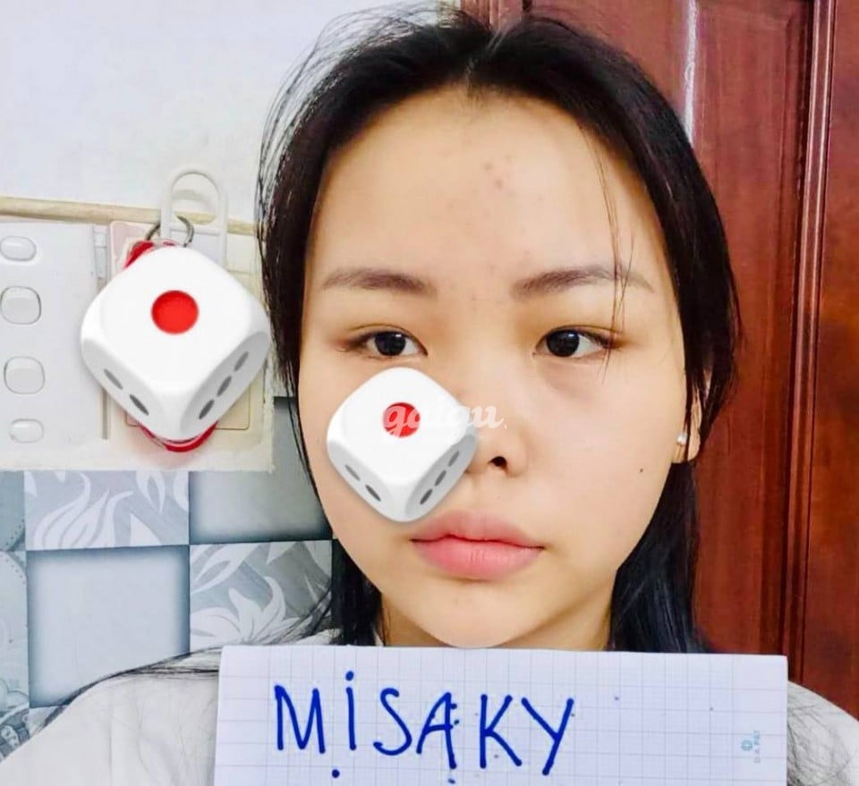 ⭐NEW | MISAKY 2K5 MỚI TINH KHIẾT HÀNG NGON REAL TƠ NGỌT NƯỚC
