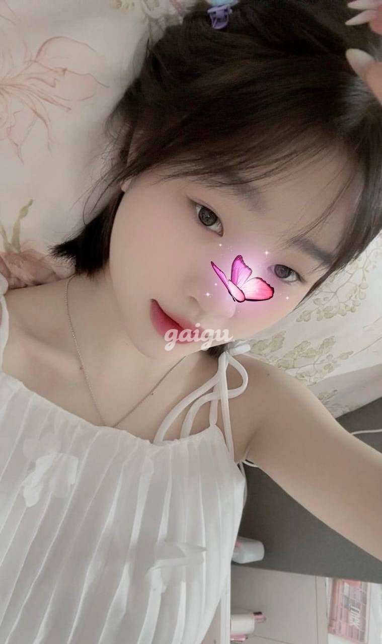Bé An- siêu phẩm, ngực to tròn, da trắng dáng xinh!!!
