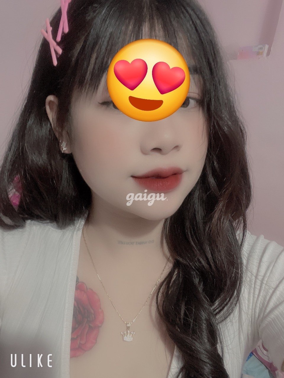 ♡HUỲNH CHI - MẶT XINH, CHIM MÚP, DÂM LẮM♡