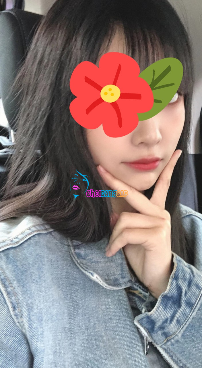 300k - TP Hải Dương ☀️Uyển Nhi☀️ yêu chiều, tình cảm nhiệt tình