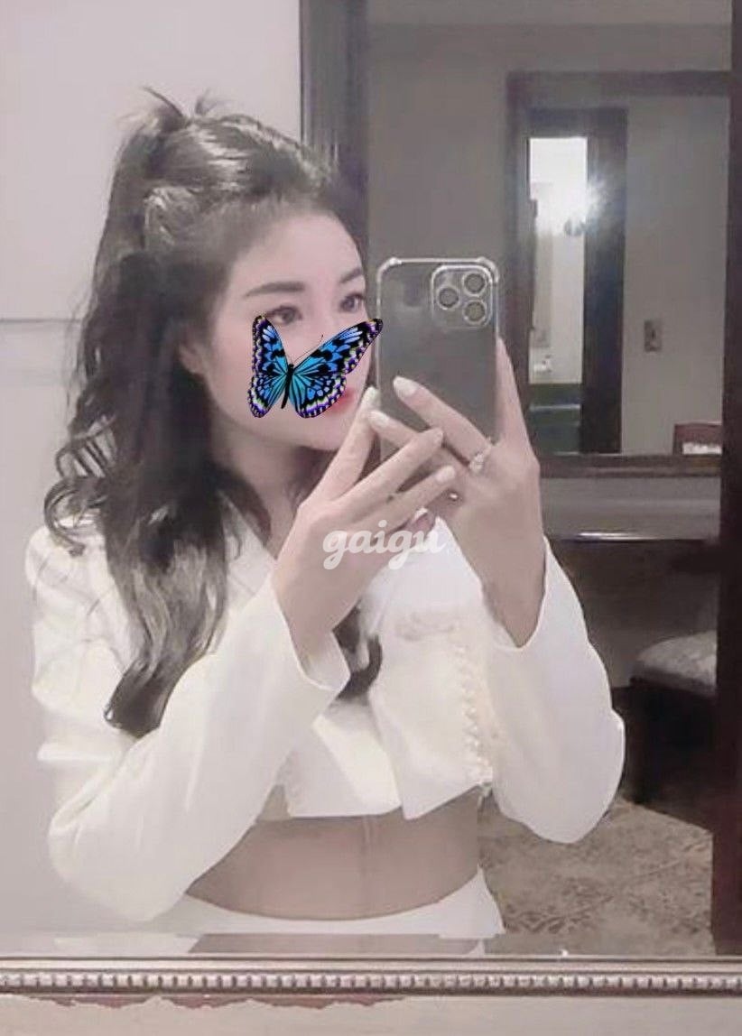 ❤️ TRANG ANH - Thiếu nữ dâm xinh - sexy chuẩn nhân tình