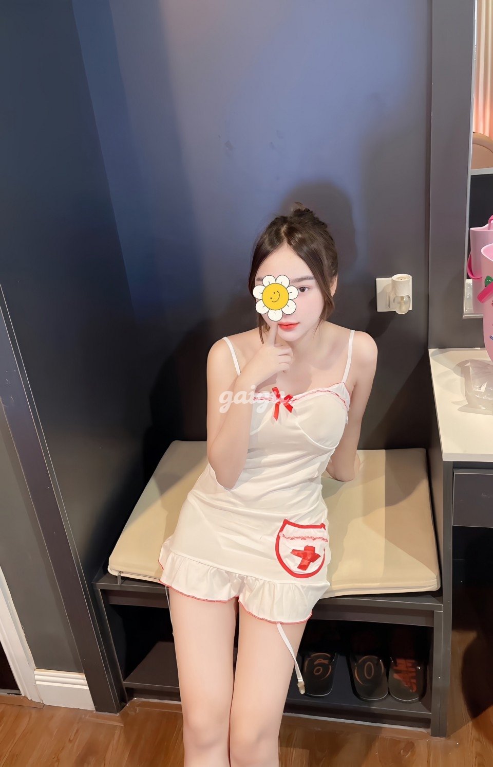 BÉ MÈO - HÀNG NON TƠ CHUẨN 2k4.