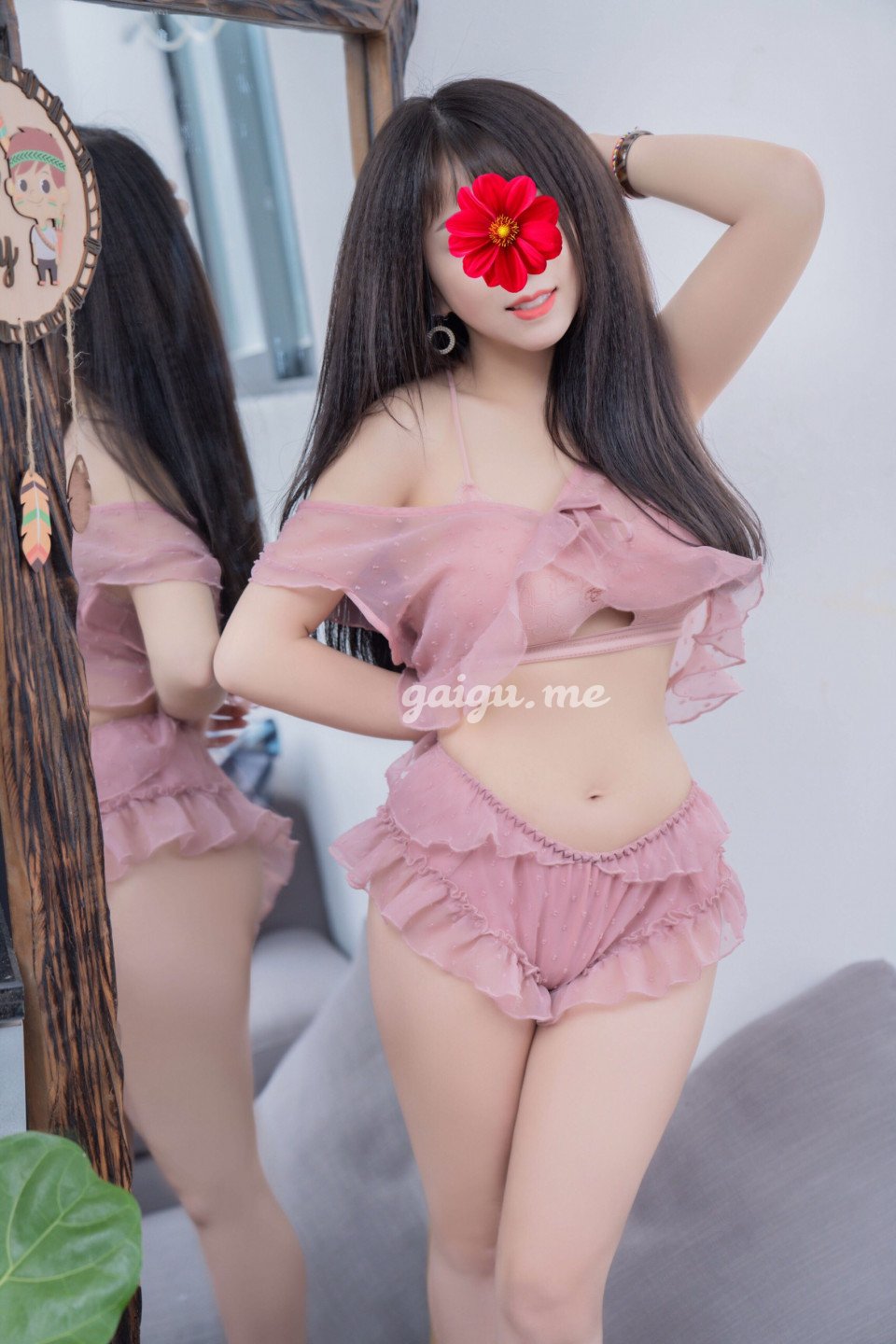 Hà My - Em Gái Dễ Thương Nhẹ Nhàng Và Tình Cảm