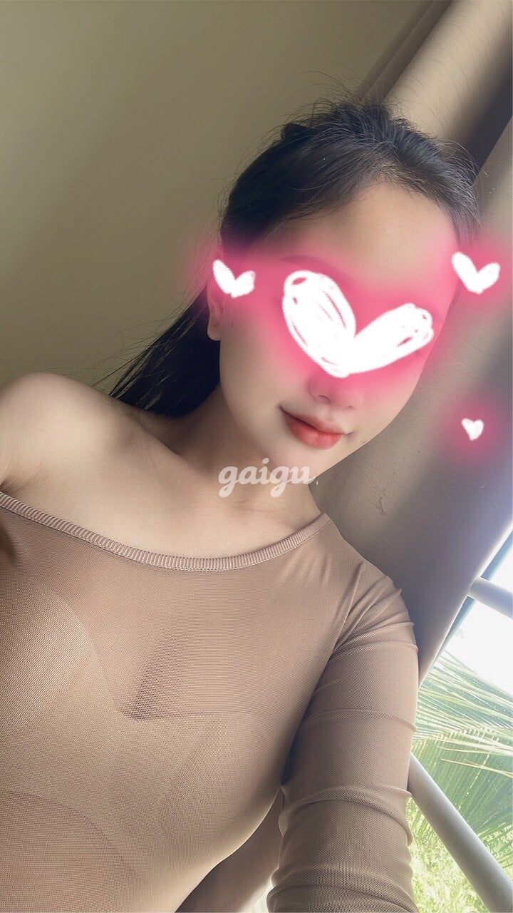 ✅️NEW HOTGIRL U2K4✅️UYÊN CHERY-HÀNG CỰC XINH,FACE CỰC ĐẸP!