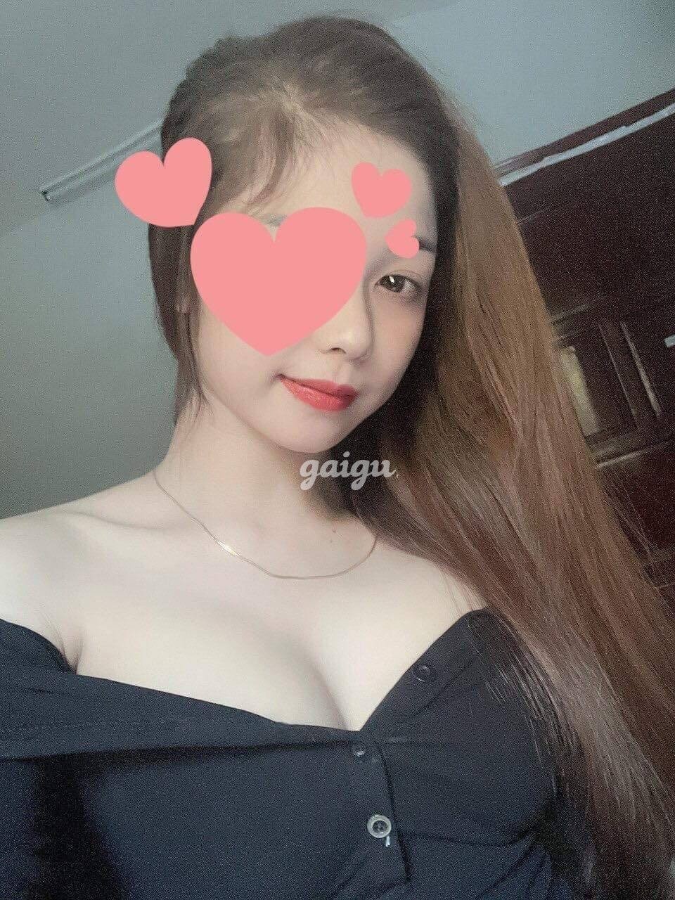JENNY KIM - HOT GIRL NGOAN DÂM RẤT SẠCH SẼ