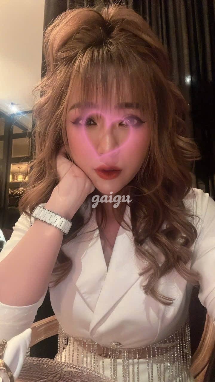 Gái Xinh Dâm❤️BẢO  BỐI❤️Xinh Trắng Cười Đẹp,Body Chuẩn Cao Ráo Gợi Tình,Vui Vẻ Tình Cảm Nhiệt Tình