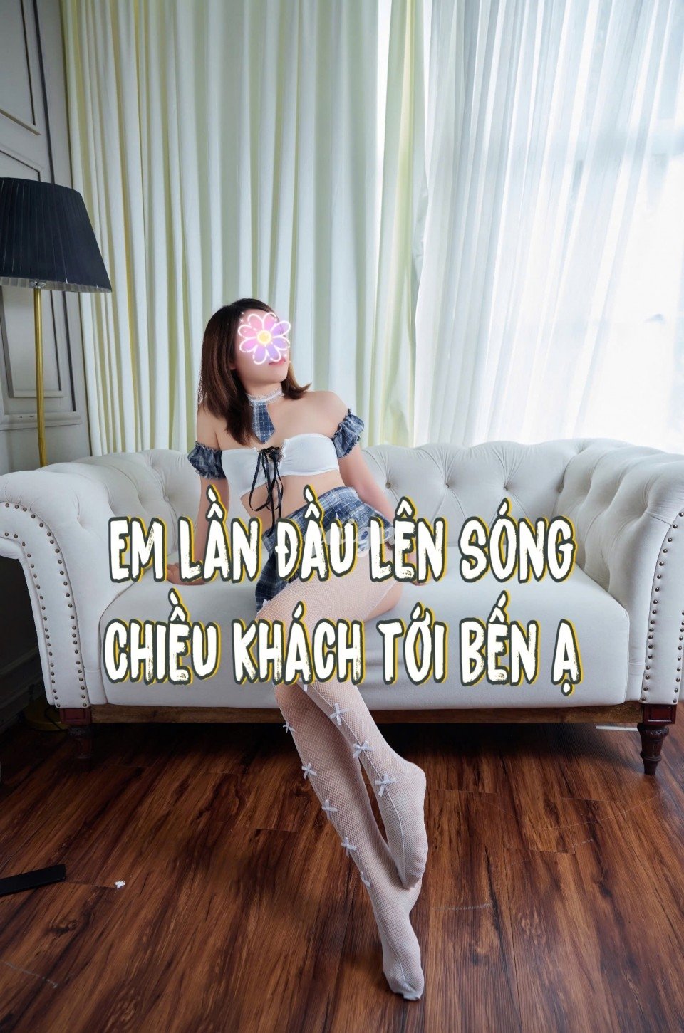 ✨BẢO NGỌC✨ DÁNG ĐẸP, DÂM ĐÃNG - BƯỚM ĐẸP - MÔNG CONG  Ngày hết hạn 17/09/2024 12:40 Gia hạn