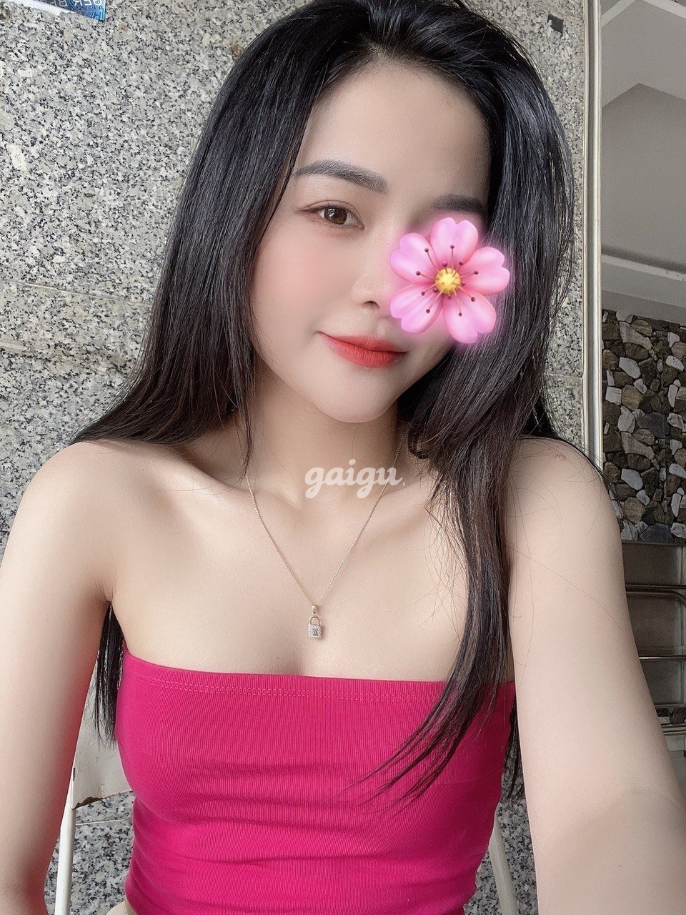 Phương Anh - Body chuẩn mẫu - Nuột nà