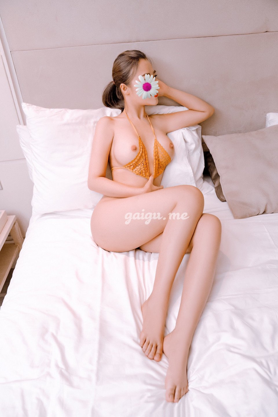 Trang baby hàng Hiếm PGA lần đầu  đi làm