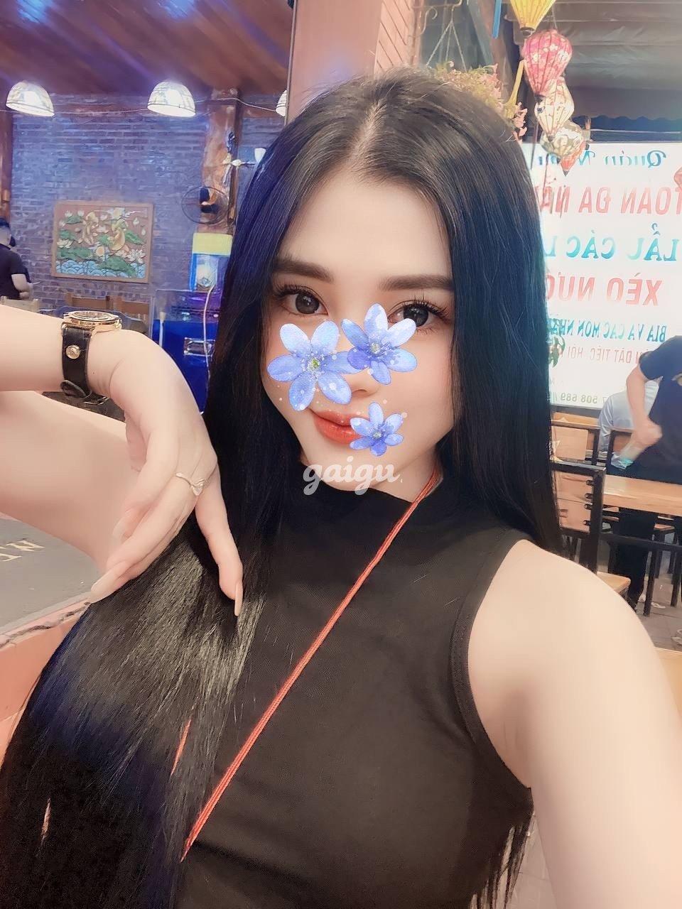 Cực Phẩm - THU TRANG - Thiên Thần Lạc Xuống Trần Gian,Dâm Xinh