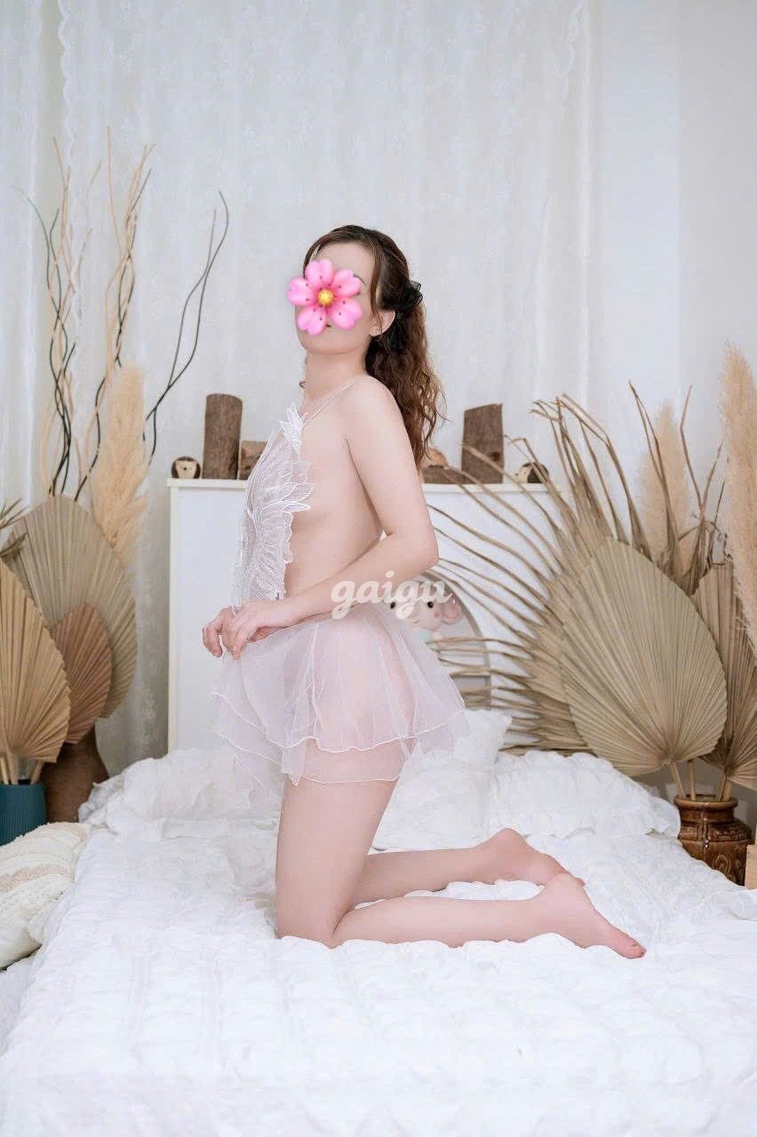 New Kim Yến Baby ❤️ Dâm Phục Vụ Nhiệt Tình Và Rất Chiều Chuộng