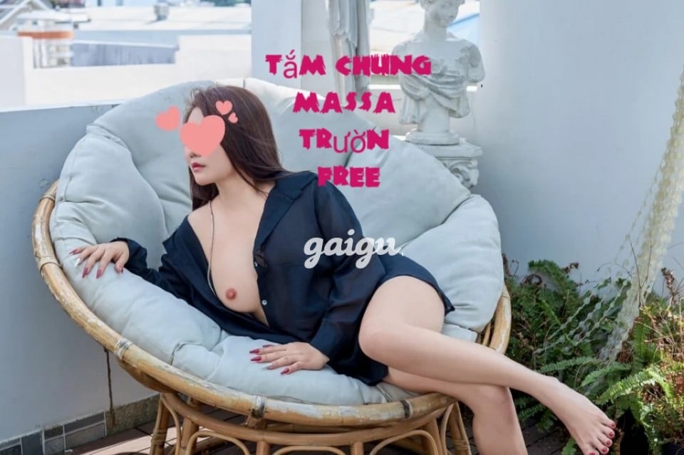 ❤️ NGỌC MAI ❤️ Dâm nữ miền tây duyên xinh vú mông múp mẩy