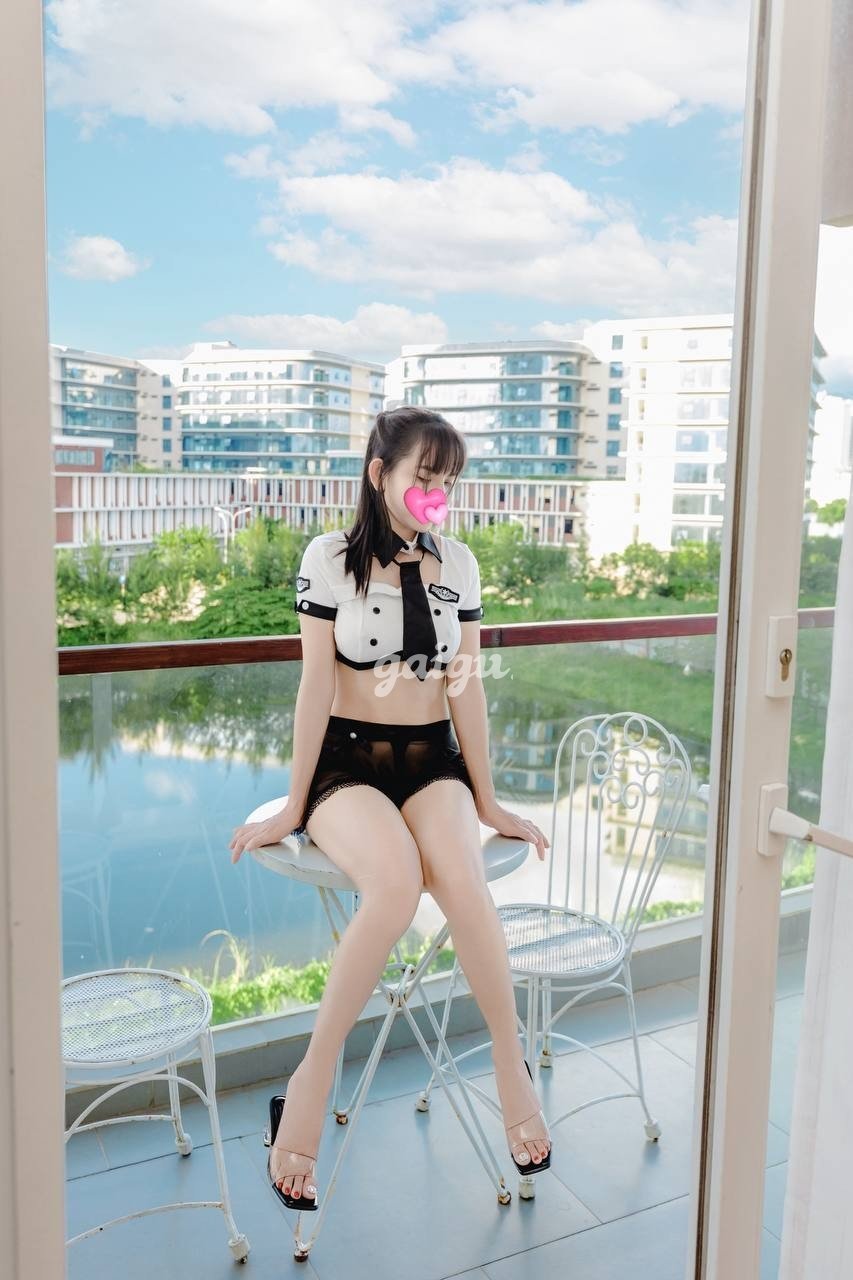 ✨San San✨Em Gái Dâm Đãng Gợi Tình
