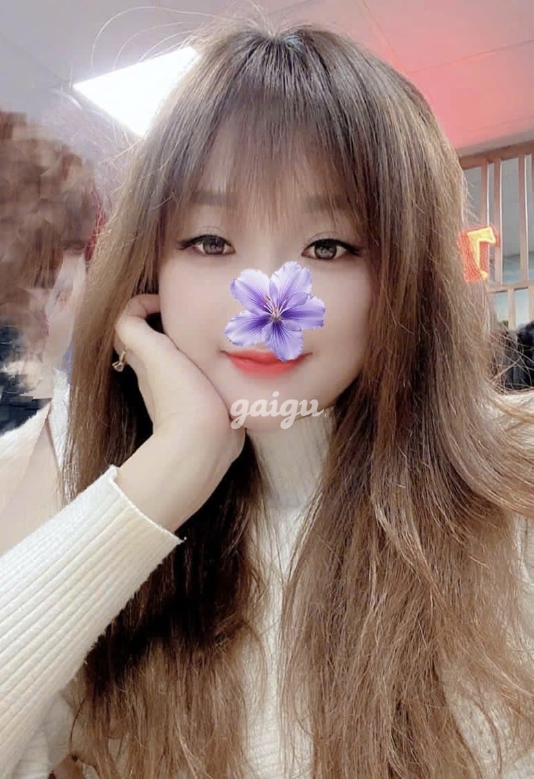 Ngọc Mai❤️Em hàng mới toanh❤️đi làm lần đầu❤️xinh xắn body đẹp❤️yêu chiều tình cảm