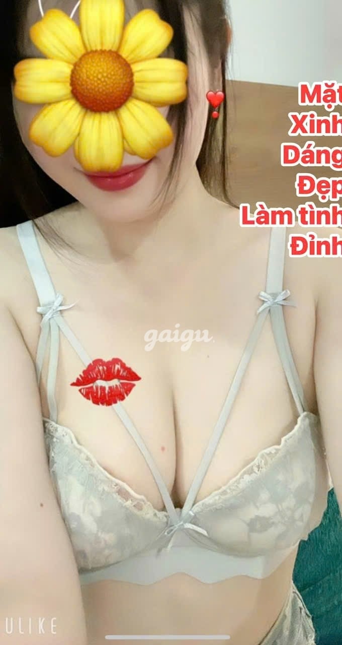 Khánh Trà - Dễ Thương Nhiệt Tình Chiều Chuộng Hết Mình