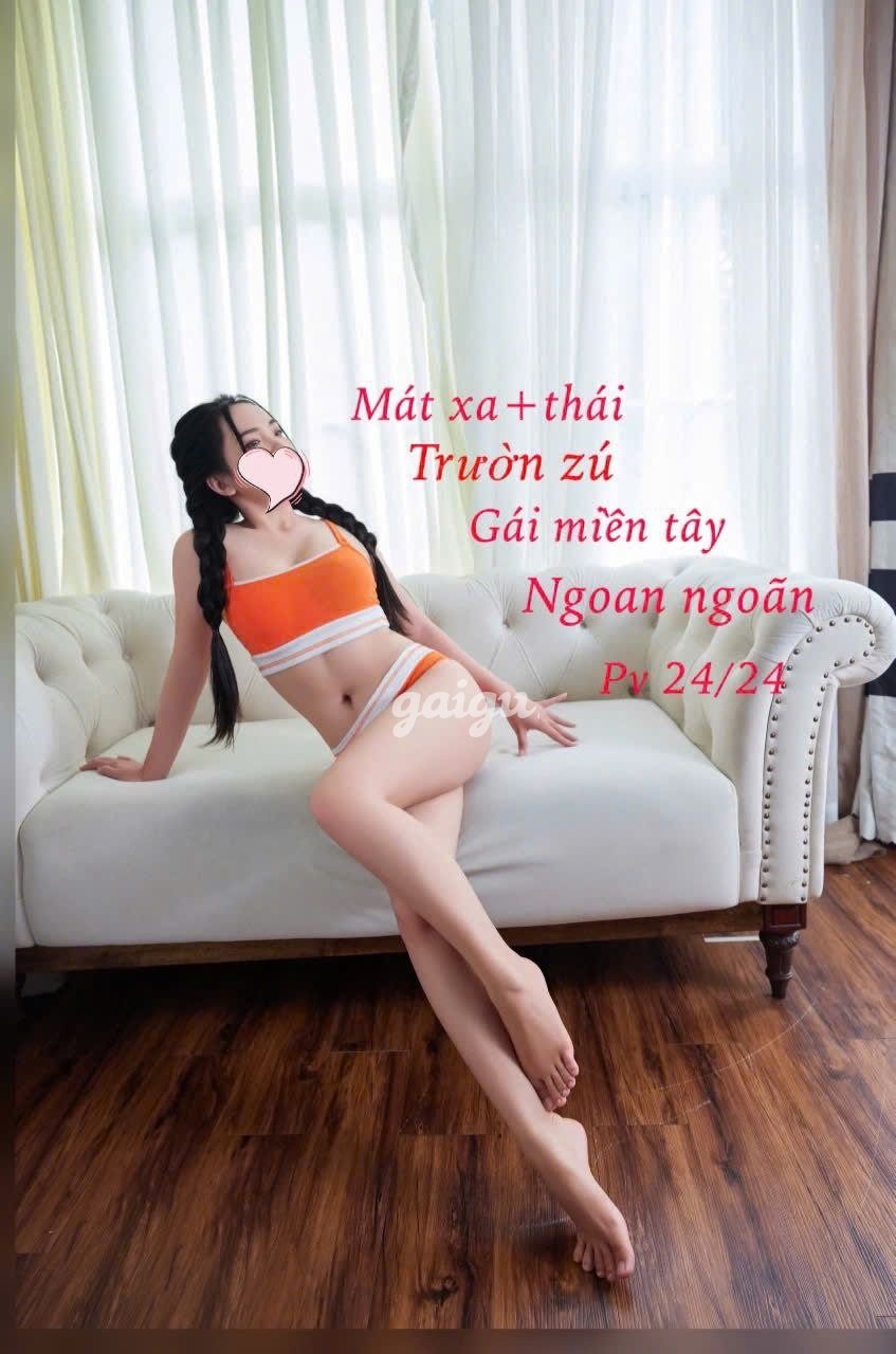 TÂM ANH - XINH XẮN GỢI CẢM DÁNG ĐẸP MÔNG CONG NHIỆT TÌNH