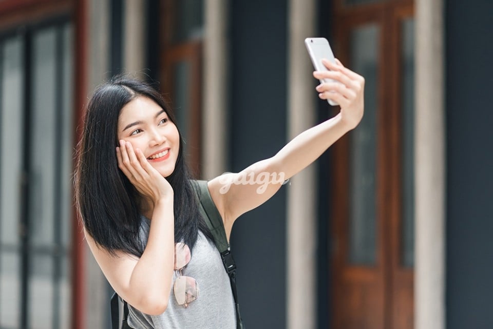 ✨ Như Ý ✨ Kiều Nữ Thần Dâm, Body Bốc Lửa, Làm Tình Đê Mê