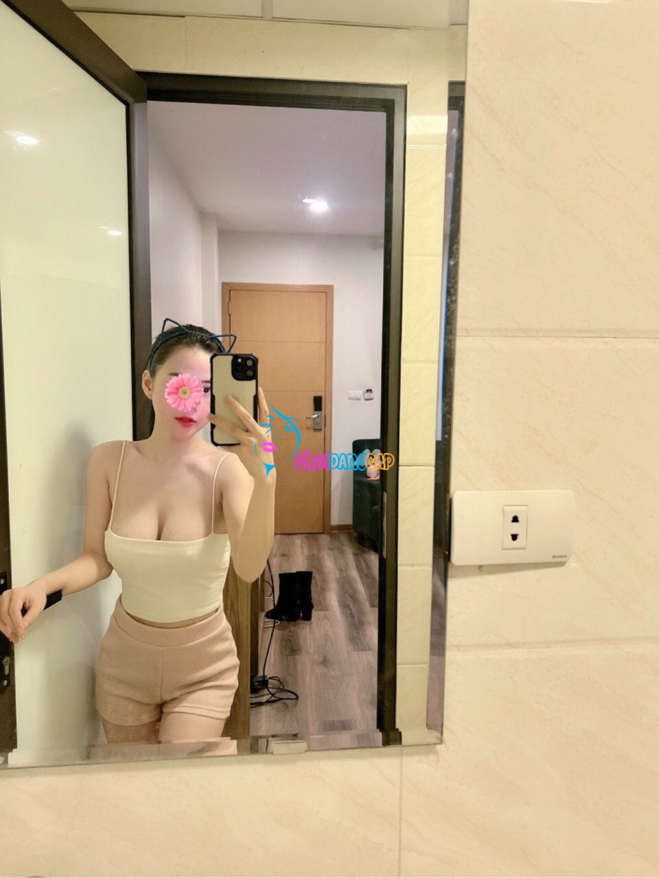 400k - Lê Hồng Phong - Hải An Ái Linh – Xinh Đẹp Sexy Nồng Nàn Quyến Rũ – Làm Tình Cực Phê