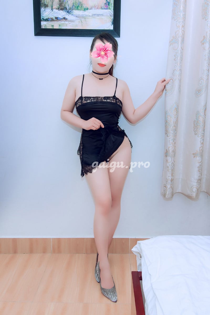 ❤️ THI MAI - Sexy Quyến rũ - Dâm thần nữ tình cảm