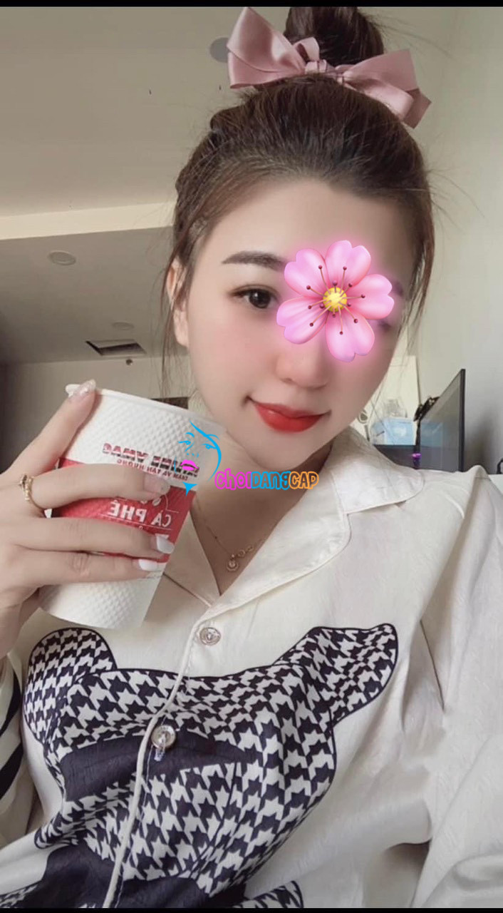 400k - Thái Bình Linh Anh – Gái 2k xinh dâm nhiệt tình đầy đủ dịch vụ