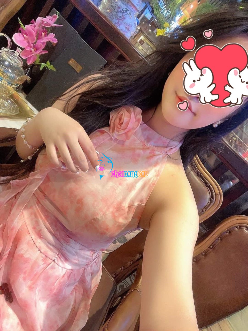 500k My My -- Ngon ngọt nước mịn màng chiều chuộng