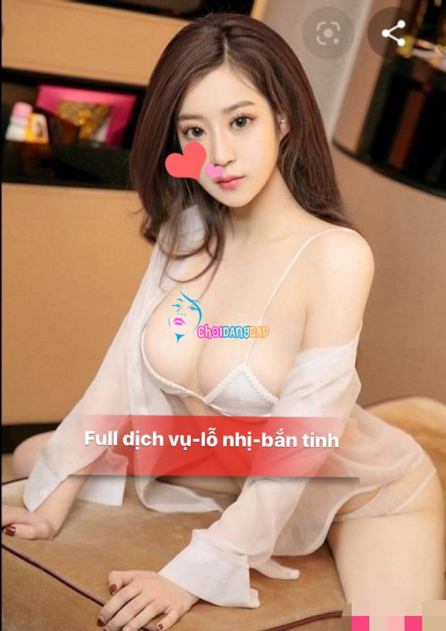 400k - Liên Chiểu My my-400k/1giờ full lỗ nhị-cho tinh vào mồm