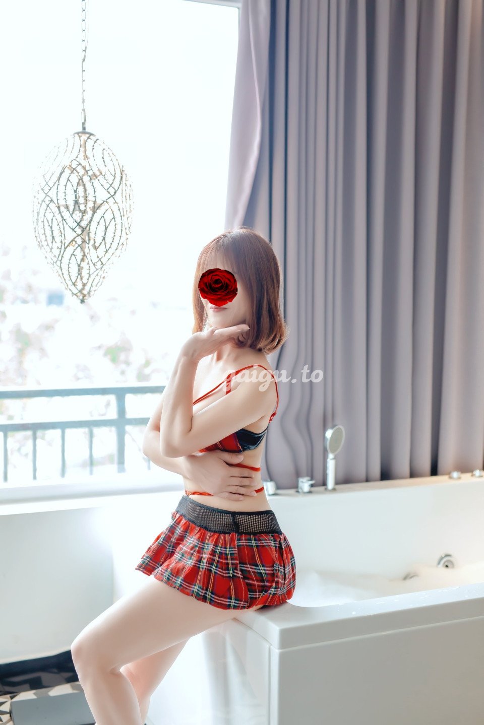Hương Giang. Ngọt ngào như người yêu